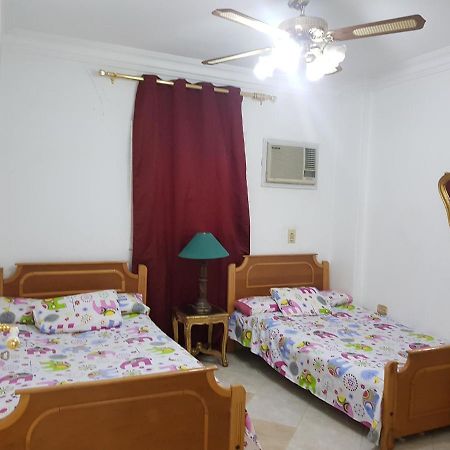 Elegant Apartment In Sheraton Heliopolis Kair Zewnętrze zdjęcie