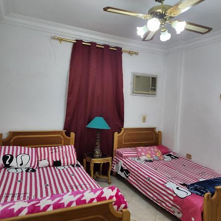 Elegant Apartment In Sheraton Heliopolis Kair Zewnętrze zdjęcie
