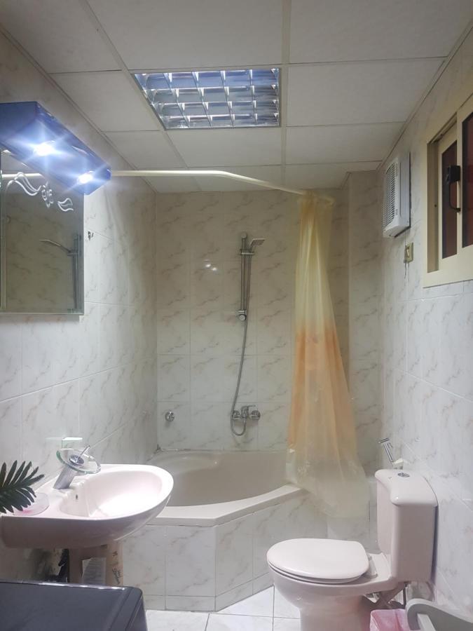 Elegant Apartment In Sheraton Heliopolis Kair Zewnętrze zdjęcie