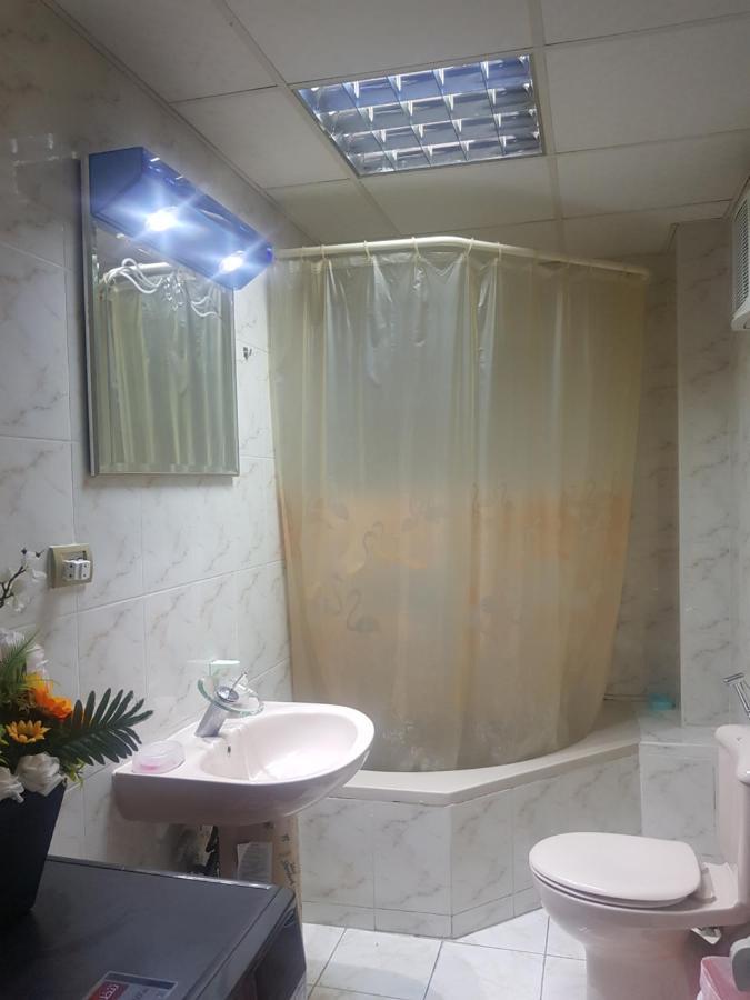 Elegant Apartment In Sheraton Heliopolis Kair Zewnętrze zdjęcie